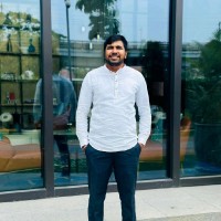Vishnu Dayal
