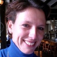 Annemiek van der Velde