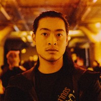 Marvin Chan