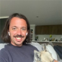 Matthew Creed