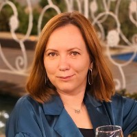 Tatyana Altman Yuhtman
