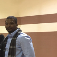 Javarus Jacobs