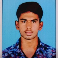 Bharath kumar Anbalagan