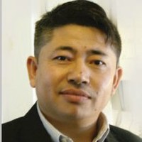 Dev Moktan