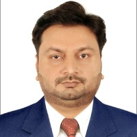 MUHAMMAD SHAHBAZ