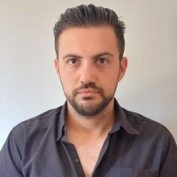 Simon Ferrero