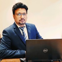 Subhendu k Datta