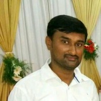 Mahesh CM