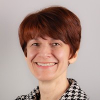 Dobrila Rancic Moogk, ICD.D