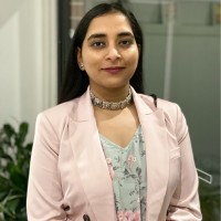Sugandha Patel