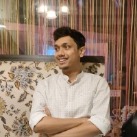 Rauson Ali