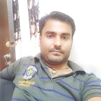 Saroj Mandal