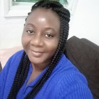 Yannick Hortense Coulibaly