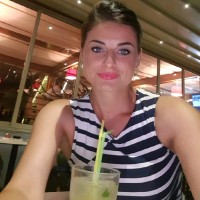 Elena Spireska