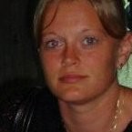 Tina Hansen