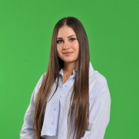 Ilayda Yildirim