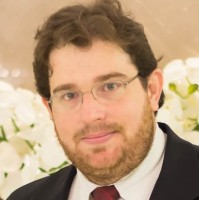 Nilson Gustavo Pereira Borges