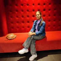 Anjana Rana