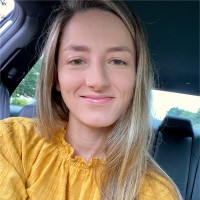 Brianna Ohman
