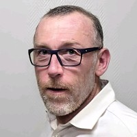 Ludovic Leroux