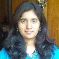 Gayathri K