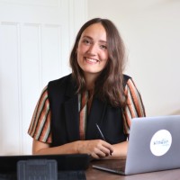 Lotte Heijkant ✏️