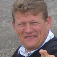 Robert Palm