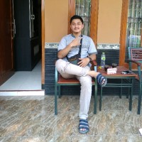 Wisnu anggar Triwijaya