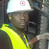 Souessoue Ismael