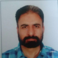 Fazal Maula
