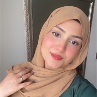 Khyzaima Iftikhar