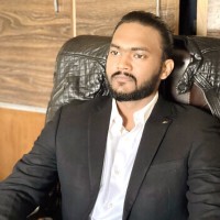Osama Saeed