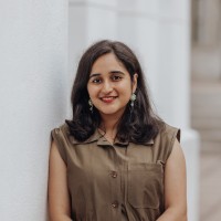 Kashish Kalwani