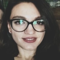 Veronica Andreea Muta