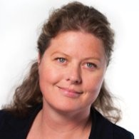 Martine Van Bokkem
