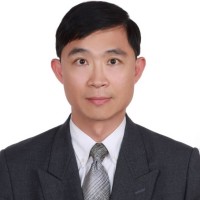 Song-Jeng 崧任 Huang 黃