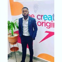 Chibuzor Obasi