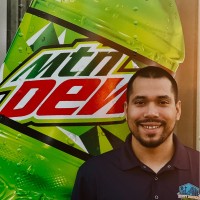 Eric Pantoja