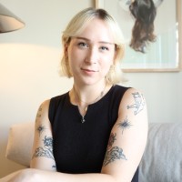 Emilie Burch