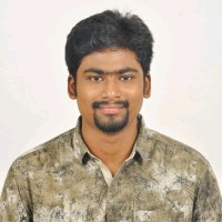 Gokula Krishnan Rg