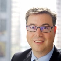 Michael Little