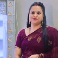 Kripali Sharma