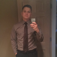 Mathew Goodman