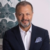 Necdet Alkandemi̇r