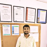 Er.Budhraj. Dhaka ✓