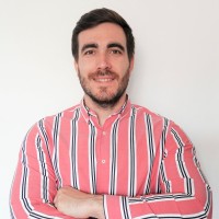 Daniel Cabanillas Vázquez