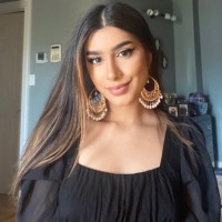 Mona Kaur