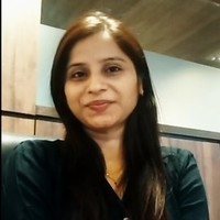 Kavita Choubisa