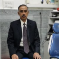 Amit Kaushish