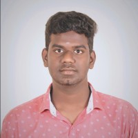 Jagadeesh S